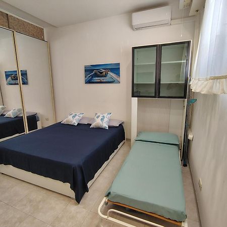 Sea Studio Flat Misano Adriatico Exterior foto