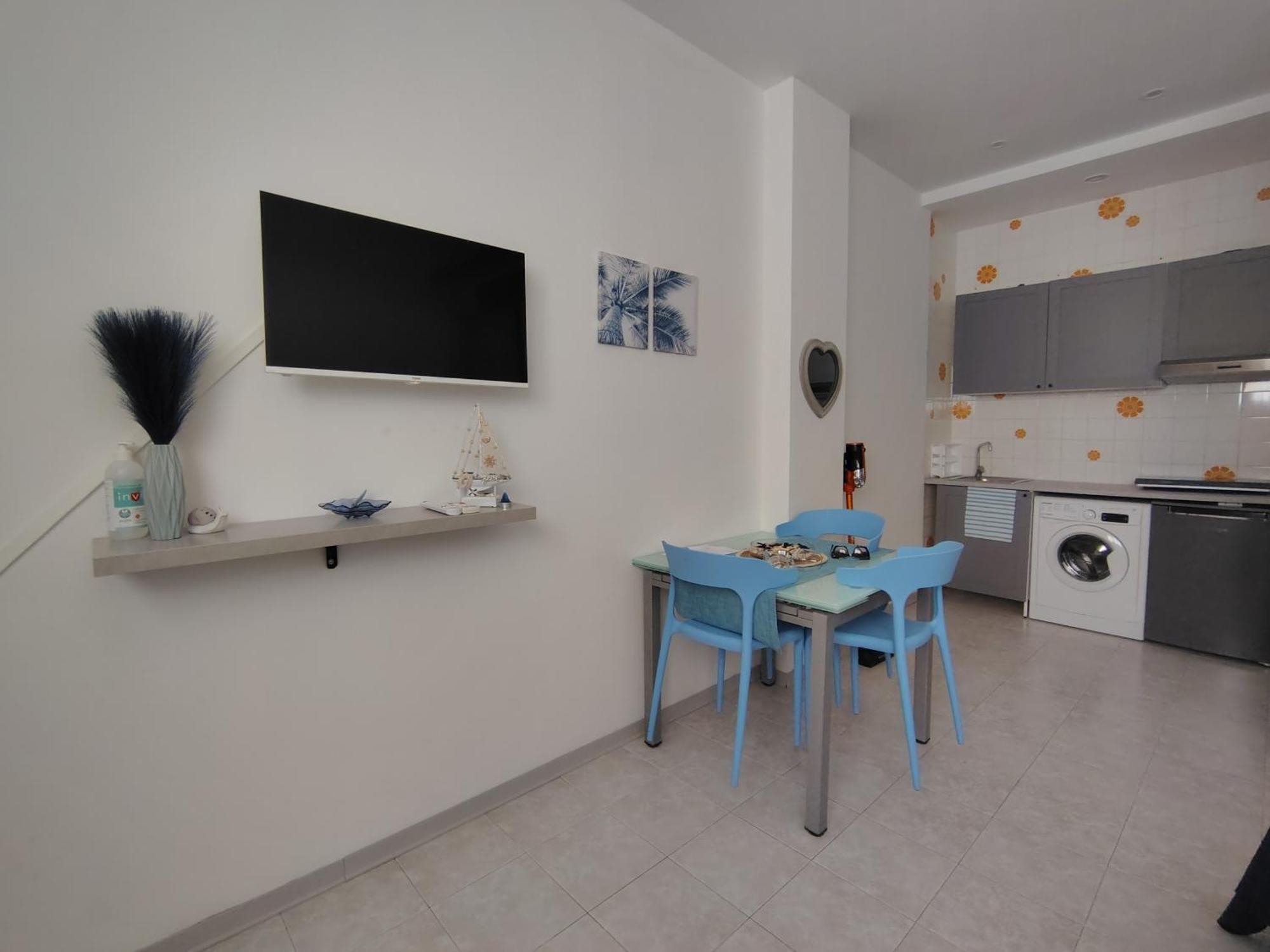 Sea Studio Flat Misano Adriatico Exterior foto