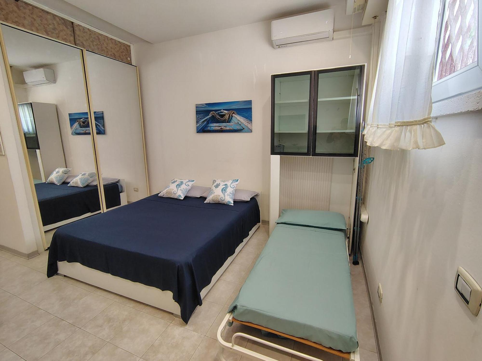 Sea Studio Flat Misano Adriatico Exterior foto