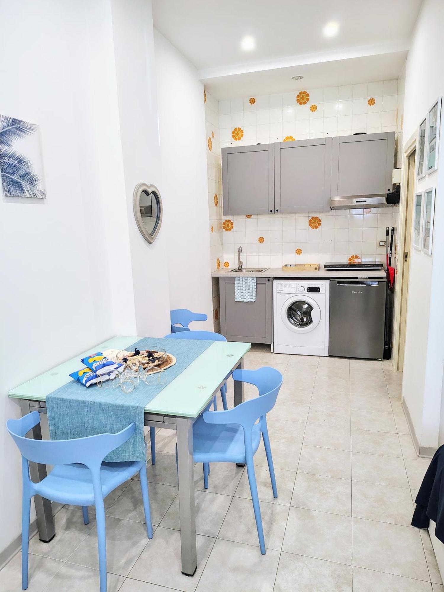 Sea Studio Flat Misano Adriatico Exterior foto