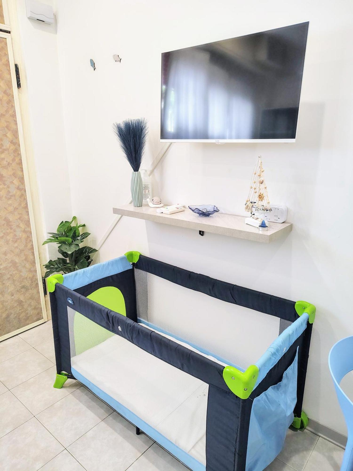 Sea Studio Flat Misano Adriatico Exterior foto