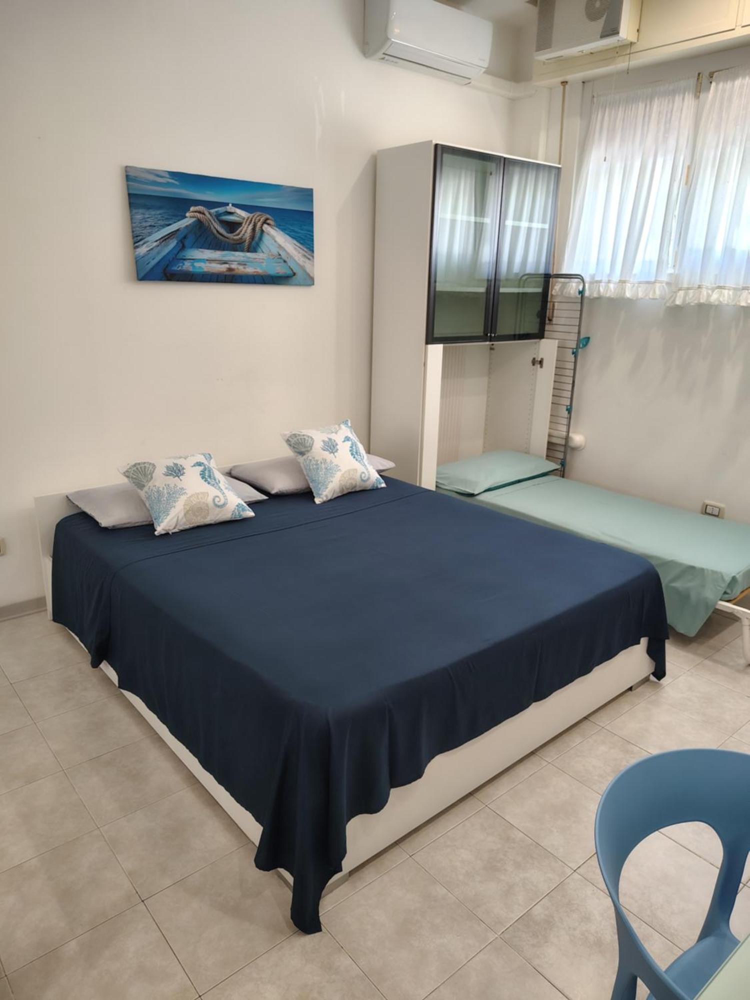 Sea Studio Flat Misano Adriatico Exterior foto